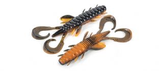 Molix Freaky Craw 2.8 inch - 